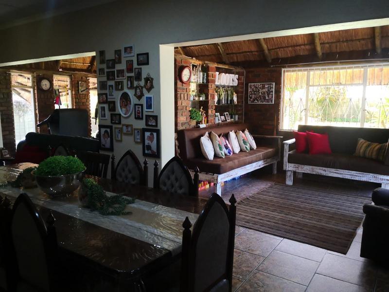 3 Bedroom Property for Sale in Stilfontein North West